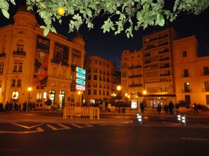 Exterior - Tranquilidad EN EL Centro DE Valencia. Está EN EL Centro (València)