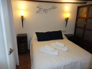 2 bedrooms, iron/ironing board, WiFi, bed sheets - Tranquilidad EN EL Centro DE Valencia. Está EN EL Centro (València)