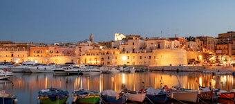 Holiday apartment Bisceglie for 1 - 3 persons with 2 bedrooms - Holiday apartment in one or multi-fa