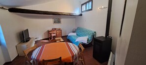 منطقة المعيشة