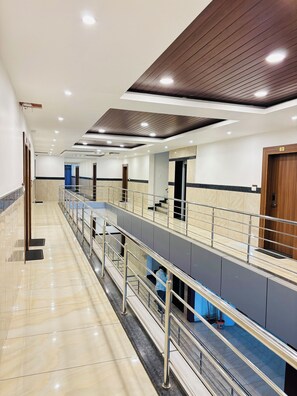 Interior - Hotel StarFinch Inn (Piriyapatna)