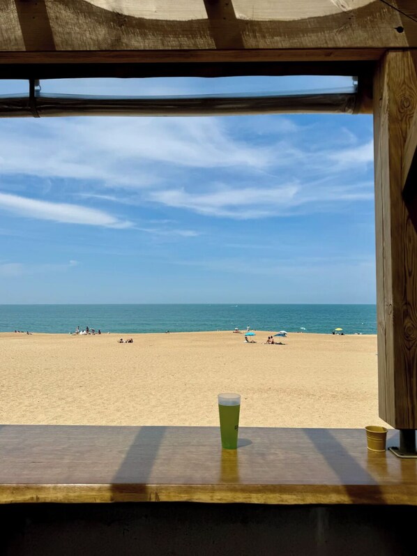 Beach - Logement Piscine Résidence Chiberta et Golf (Anglet)