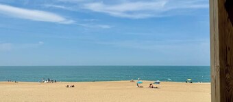 Logement Piscine Résidence Chiberta et Golf