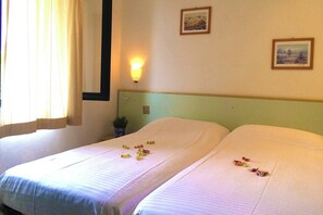 1 chambre, Wi-Fi