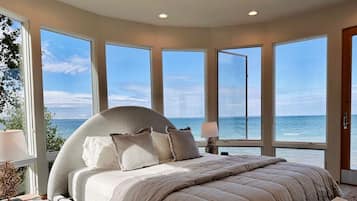 5 chambres, fer et planche à repasser, accès au Wi-Fi (inclus)