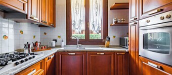 Italian Chalet  with Spa Shower & Private Garden - Modena - Maranello