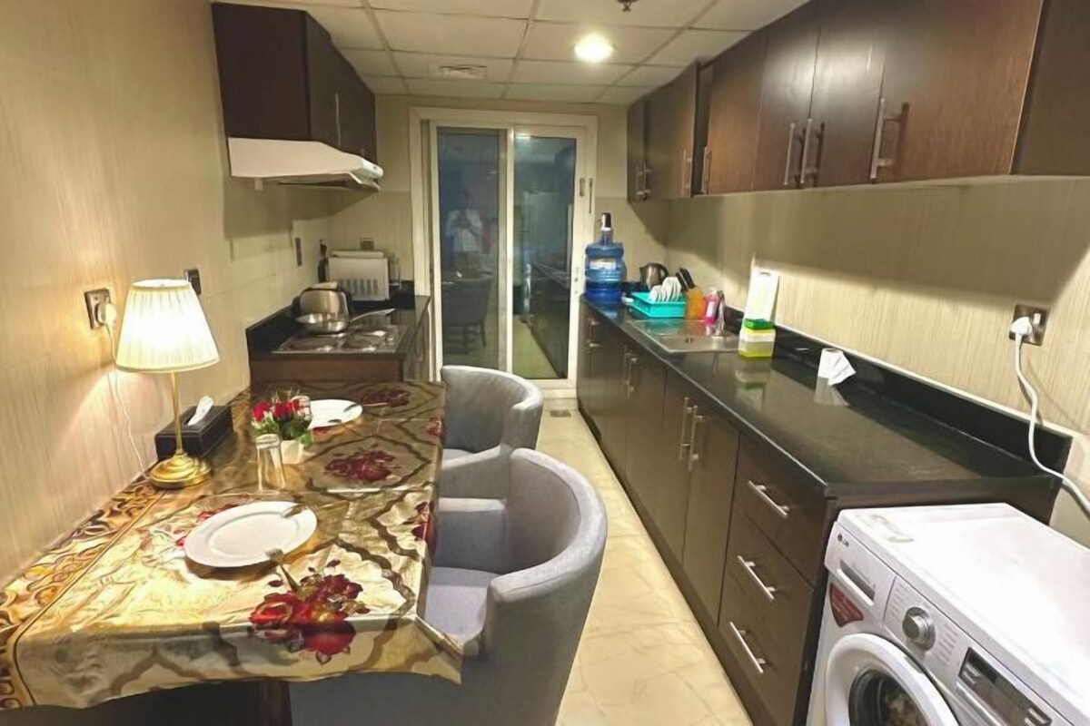 مطبخ خاص