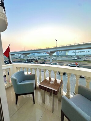 شرفة