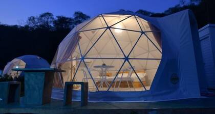 NiNo San Glamping - Pak Chong