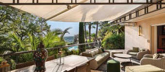 4 Bedroom Villa in Saint-Paul-de-Vence