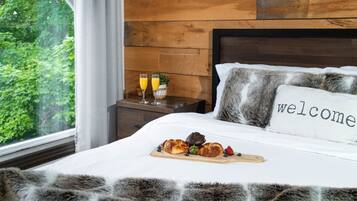 4 sovrum, strykjÀrn/strykbrÀda, wi-fi och sÀngklÀder