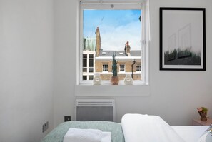 1 bedroom, iron/ironing board, free WiFi, bed sheets - Pont Street SW1X 🚇 Sloane Sq 🚇 Knightsbridge (London)