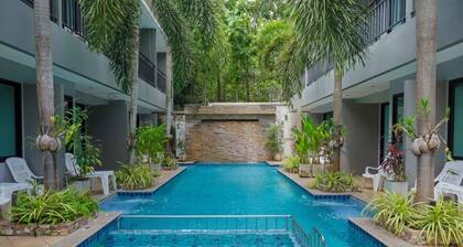 XAYA Pool Access Resort - Phuket