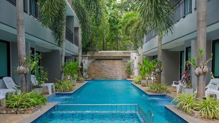 XAYA Pool Access Resort - Phuket