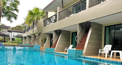 XAYA Pool Access Resort - Phuket