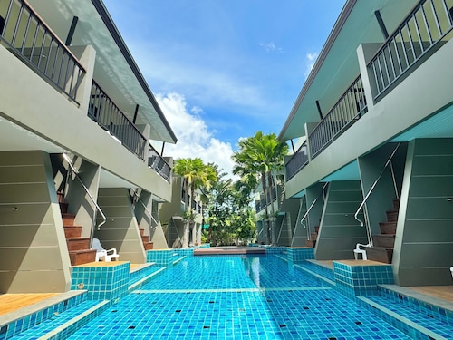 XAYA Pool Access Resort - Phuket