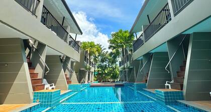 XAYA Pool Access Resort - Phuket