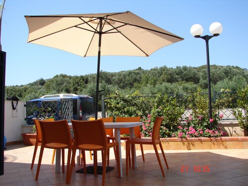 Cozy apartment in Castro, in the pearl of Salento, 500 meters from the sea