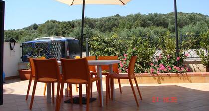 Cozy apartment in Castro, in the pearl of Salento, 500 meters from the sea