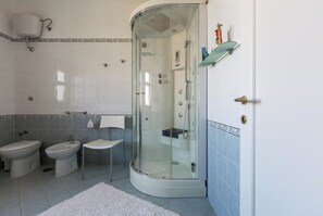 Bathroom - 3991 Villa Bea by Barbarhouse (Taranto)