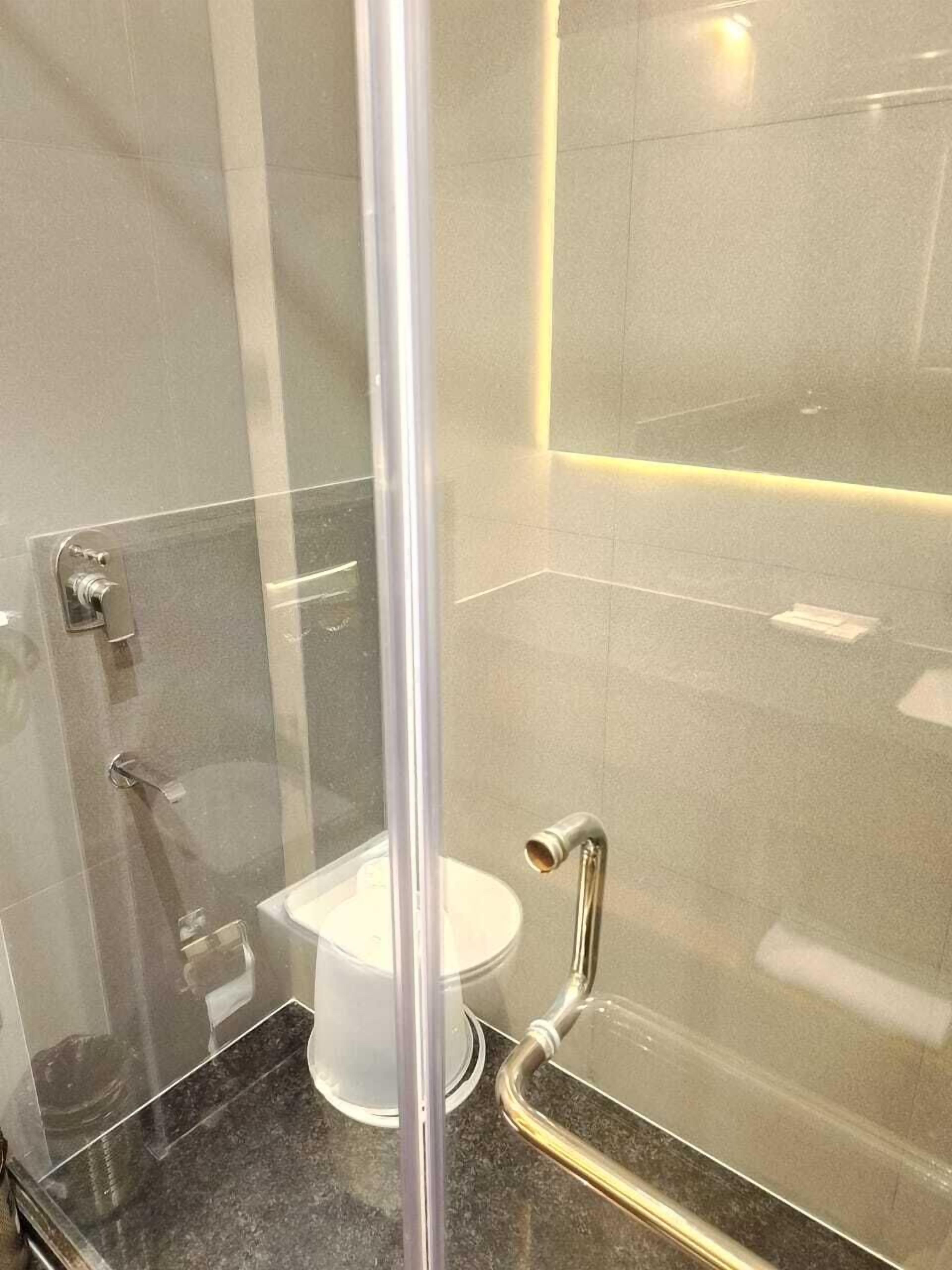 Deluxe Double Room, Garden View | In-room safe, soundproofing, iron/ironing board, free WiFi