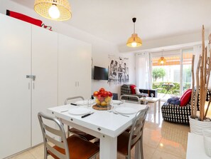 Dining - Paradis Playa by Interhome (La Pineda)