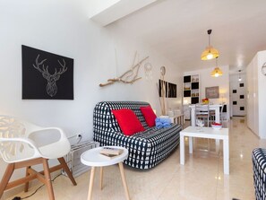 TV - Paradis Playa by Interhome (La Pineda)