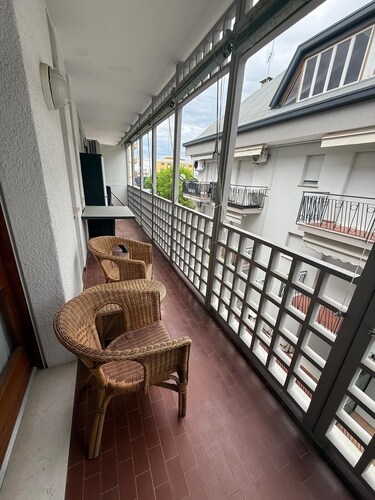 Gracious apartment in the center of Lignano Sabbiadoro