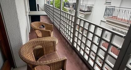 Gracious apartment in the center of Lignano Sabbiadoro