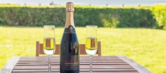 Charming 2-bedroom, pet-friendly, ground-floor apartment in Birchington  By Adliv