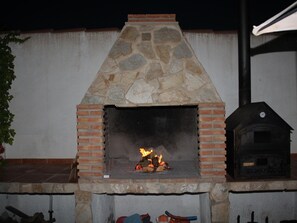 Property grounds - Perfect Family Getaway: Near Beach, Pool, Free Wi-Fi, Pets Welcome, Dog Beach (Riumar)