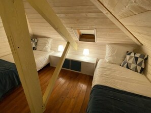 2 Schlafzimmer, kostenloses WLAN