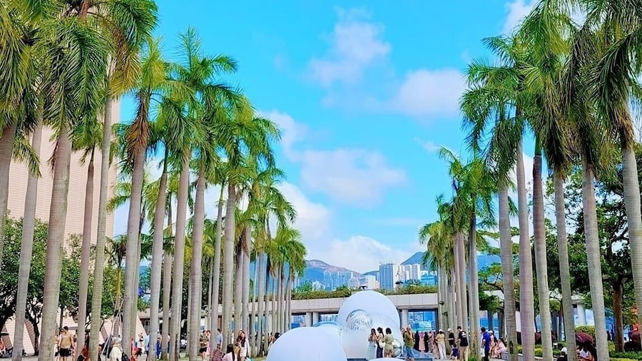 嘉文度賓館