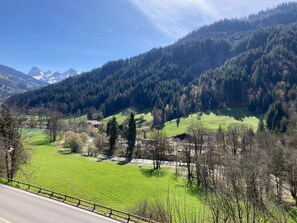 Terrain de l’hébergement 