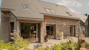 Exterior - L'Ecrin de l'Arcouest (Ploubazlanec)