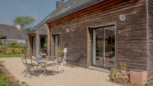 L'Ecrin de l'Arcouest