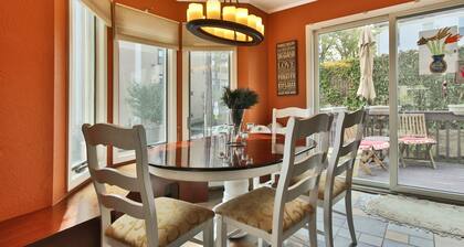 LUXURY 3,250SQFT TOWNHOUSE WITH MANHATTAN & OCEAN VIEWS - 15MINS TO TIMES SQUARE