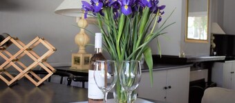 Quaint family home close to Tram terminal