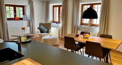 Welcome to Val Lumnezia - the valley of light