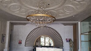 Reception - Luxera Hotels & Resorts  (New Delhi)