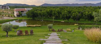 Townhouse 2BR Pueblo Parvada