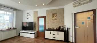 Nice apartment in the city centre of Bytom.