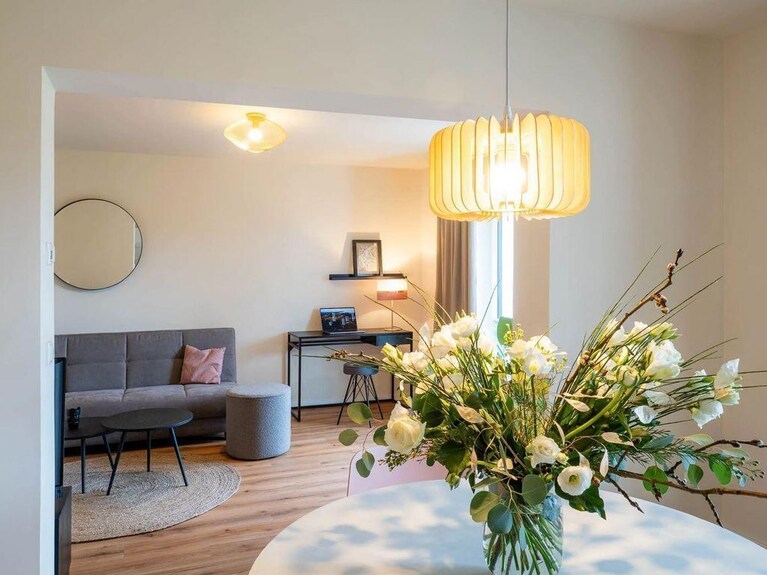 Appartement Mit 4 Schlafzimmern - Domizil Am Gohrisch - Rathen