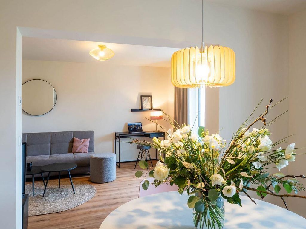 Apartment With 3 Bedrooms And 1 Bathroom - Domizil Am Gohrisch - Bad Schandau