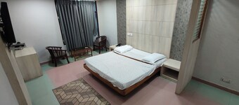 호텔 라즈 레지던시