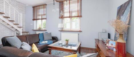 Televisor i oficines