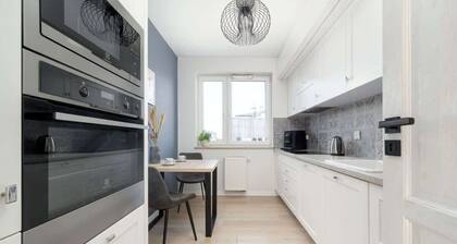 Gazowa 26 | Comfortable Apartment | Parking