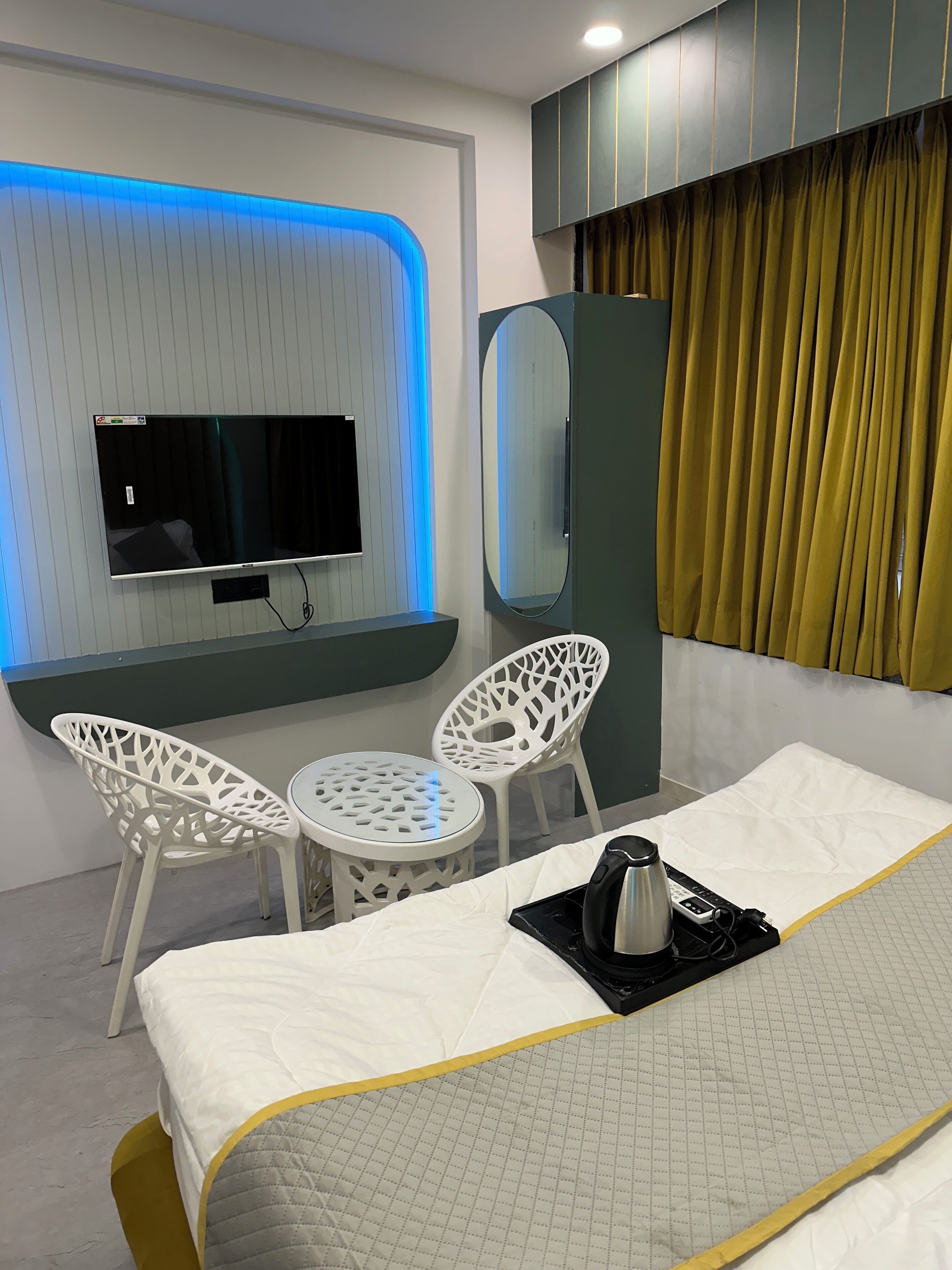 Kamar