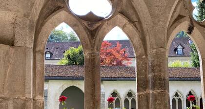 Casa de vacaciones St-Ursanne para 1 - 4 personas con 2 dormitorios - Casa de vacaciones