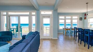 تلفزيون ذكي